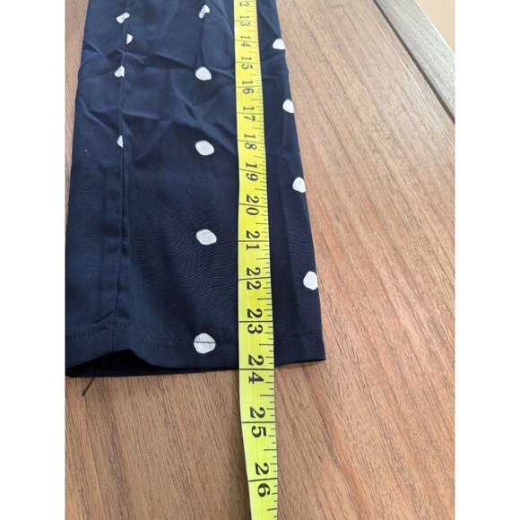 Women's All In Favor Lily Long Sleeve Surplus Dress, size large - Picture 5 of 13